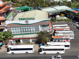 TÂM CHÂU BẢO LỘC