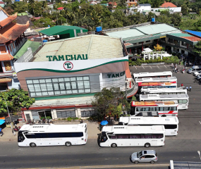 TÂM CHÂU BẢO LỘC