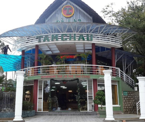 TÂM CHÂU ĐÀ LẠT